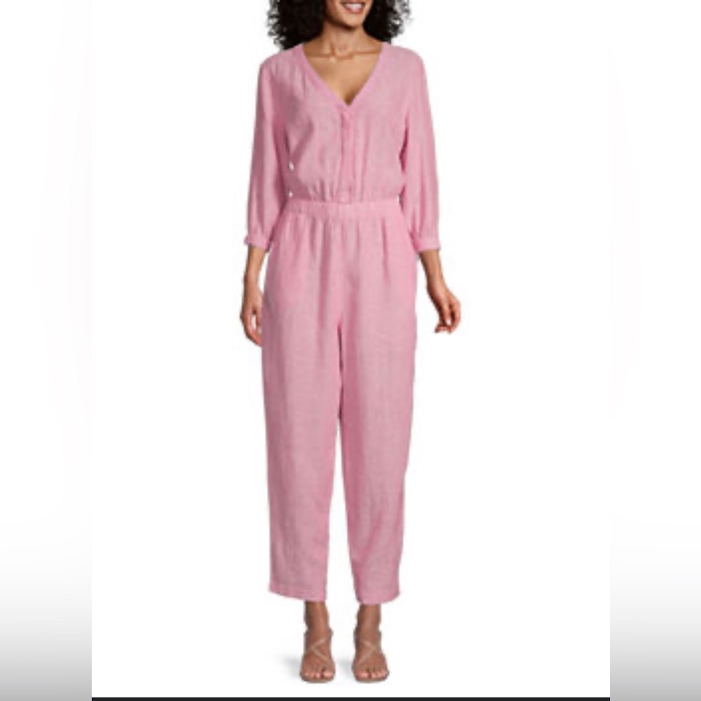🌺Liz Claiborne Jumpsuit